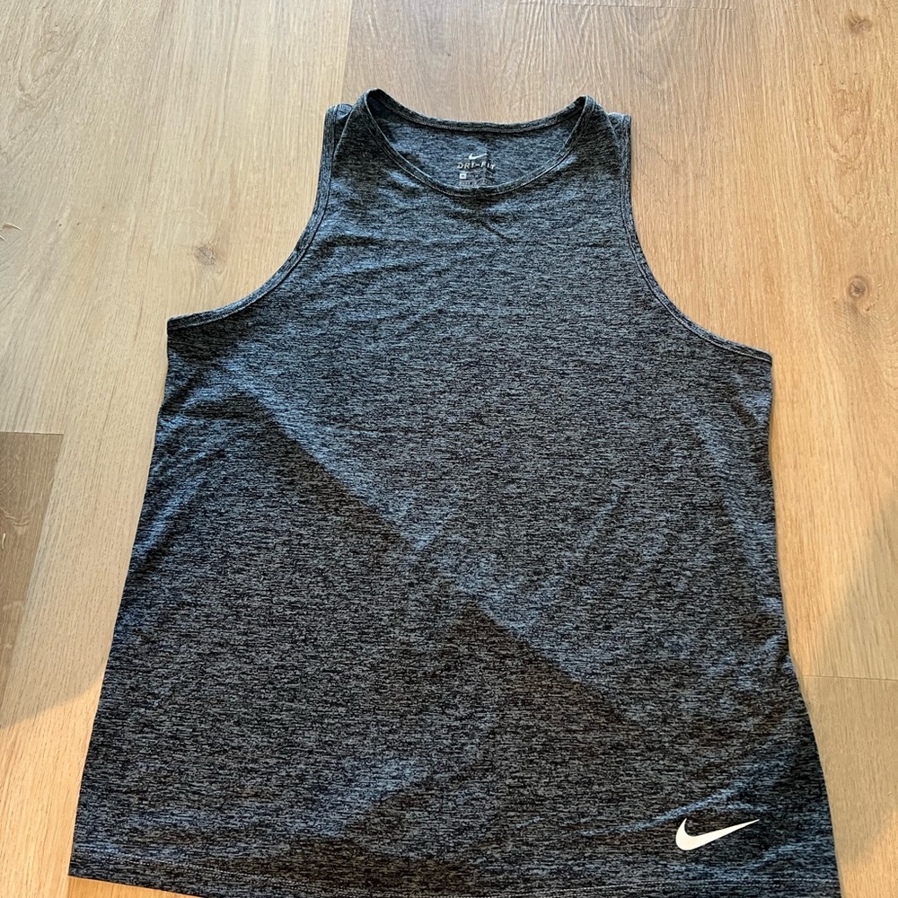 Nike Dri Fit Tank